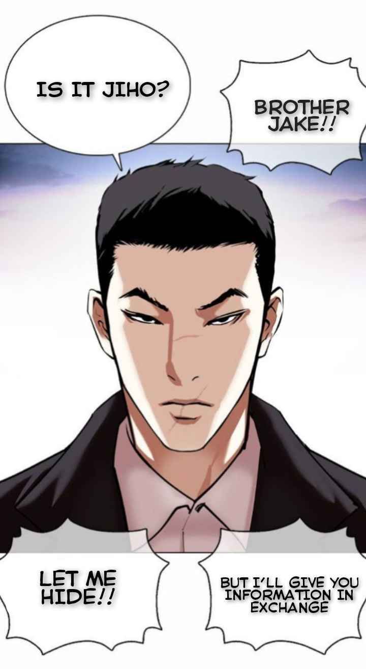 Lookism Chapter 370 Page 62