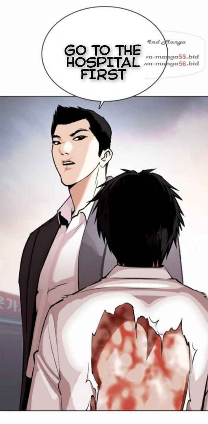Lookism Chapter 370 Page 65