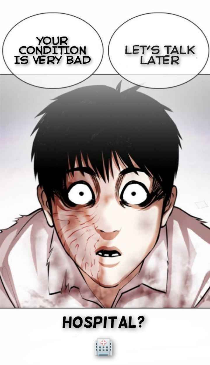 Lookism Chapter 370 Page 66