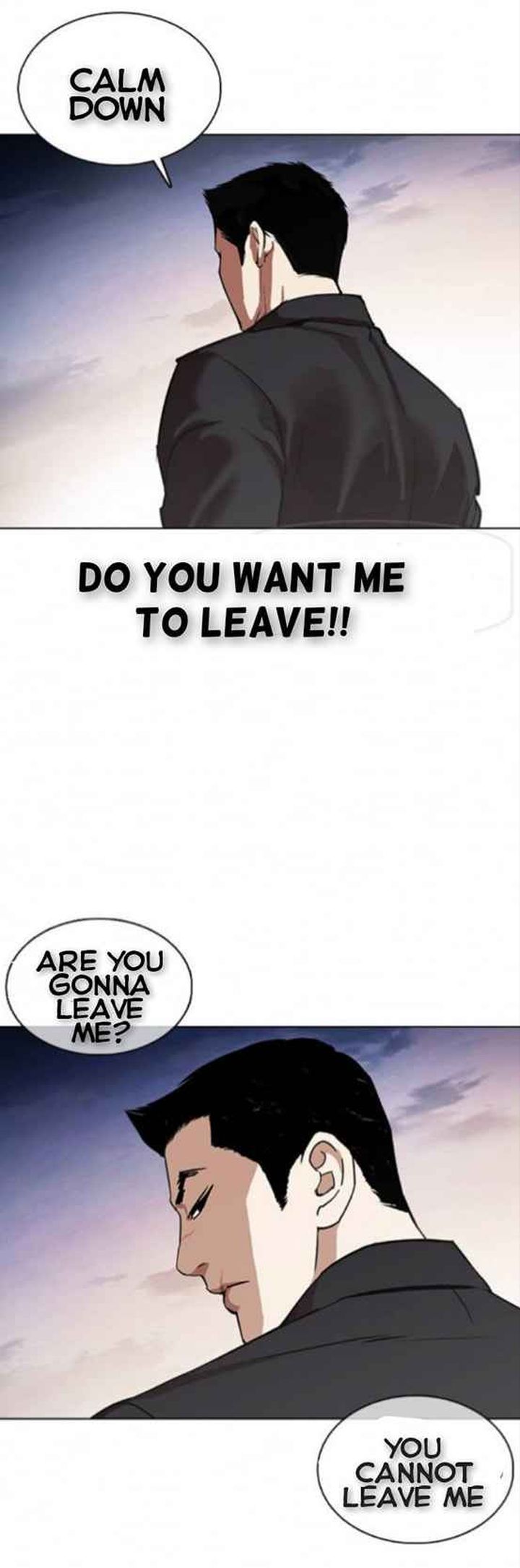 Lookism Chapter 370 Page 68