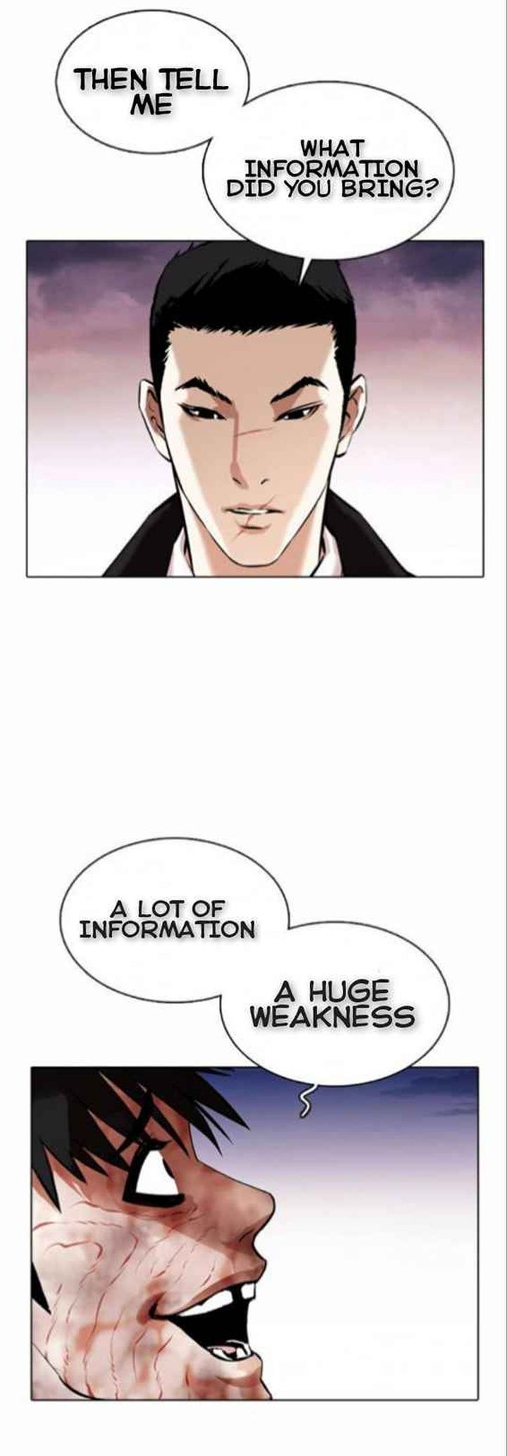 Lookism Chapter 370 Page 72