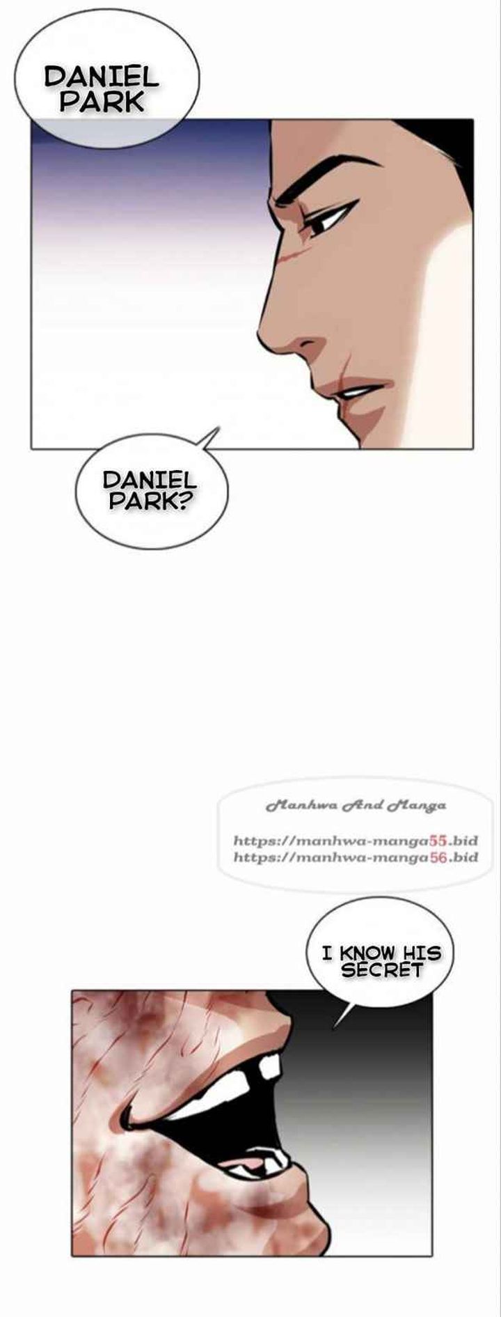 Lookism Chapter 370 Page 73