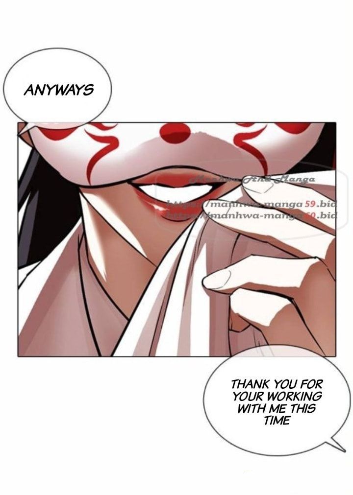 Lookism Chapter 375 Page 18