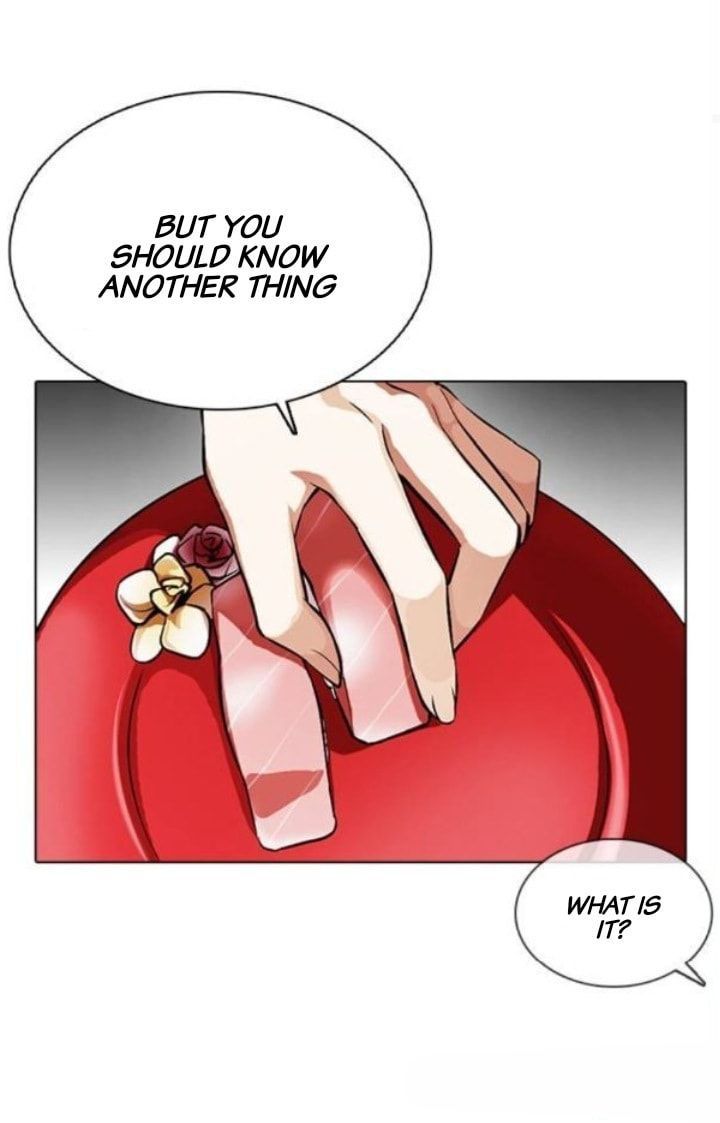 Lookism Chapter 375 Page 21