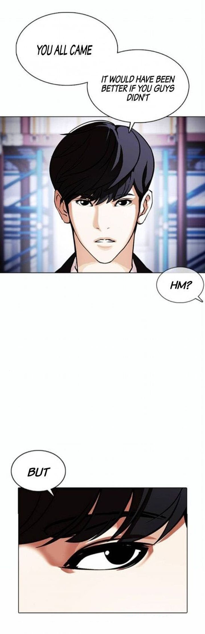 Lookism Chapter 375 Page 34