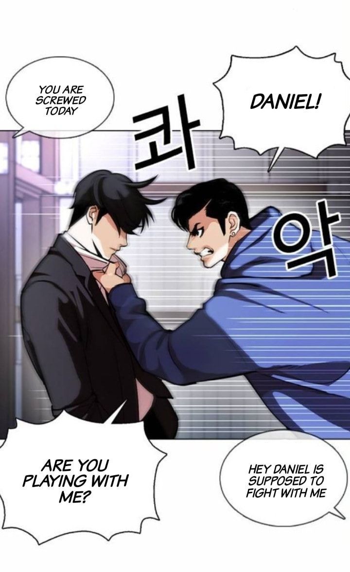 Lookism Chapter 375 Page 37