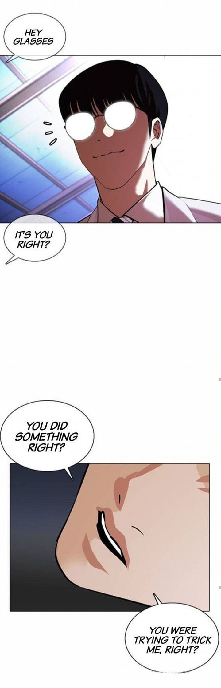 Lookism Chapter 375 Page 57