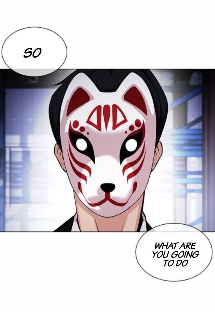 Lookism Chapter 375 Page 59