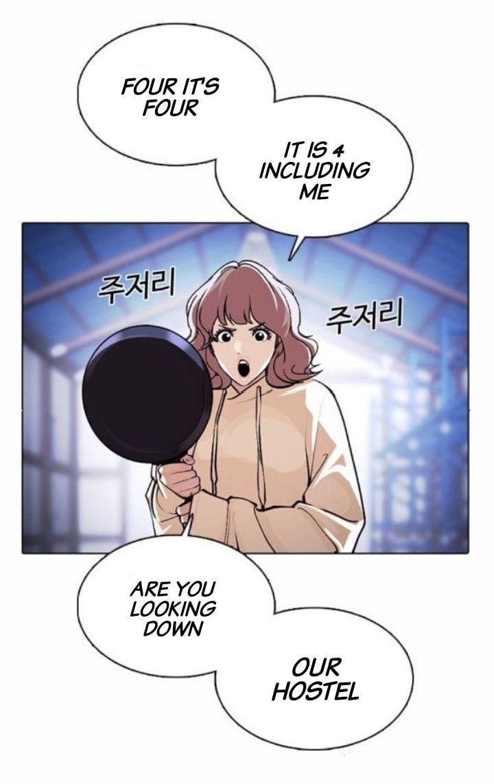 Lookism Chapter 375 Page 61