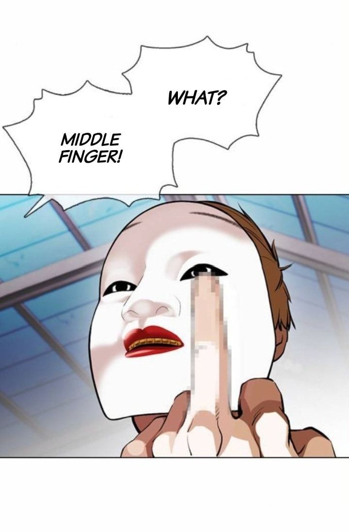 Lookism Chapter 375 Page 69