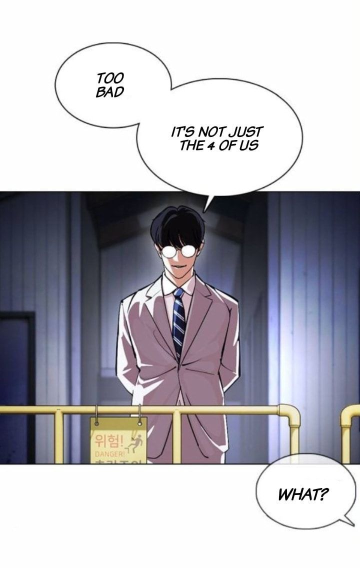 Lookism Chapter 375 Page 86