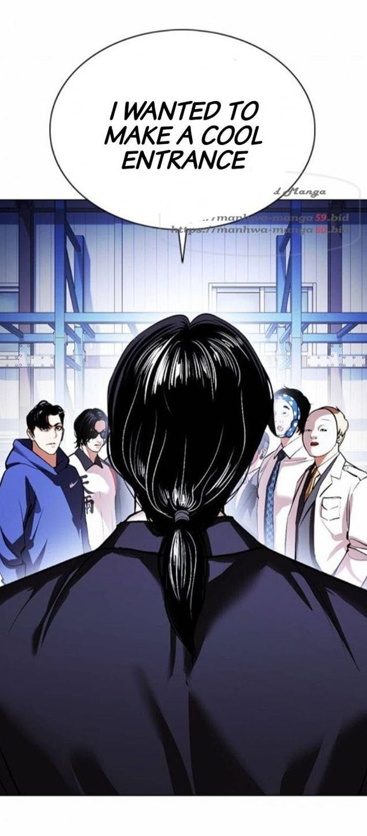 Lookism Chapter 375 Page 88