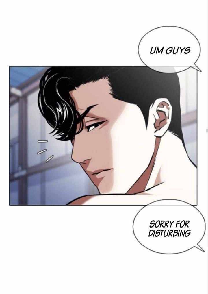 Lookism Chapter 376 Page 39