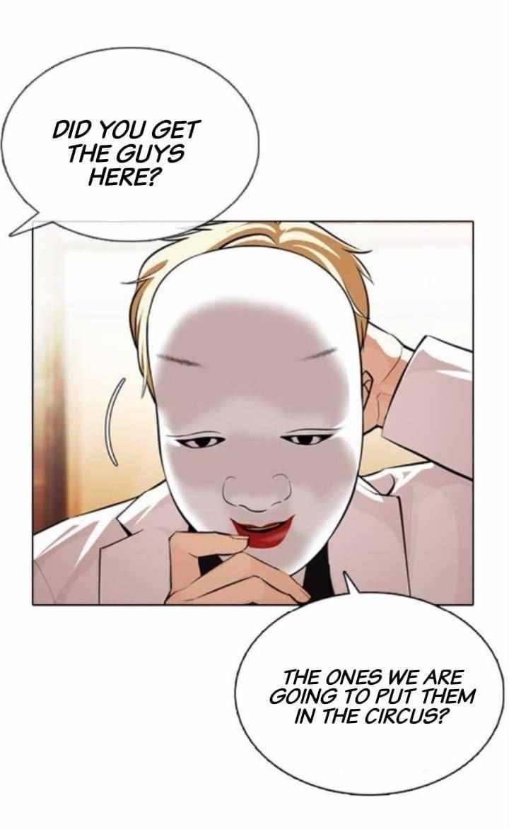 Lookism Chapter 376 Page 49