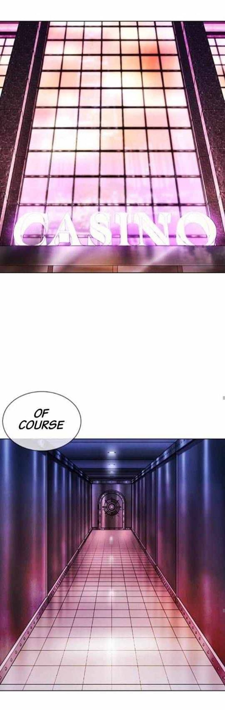 Lookism Chapter 376 Page 50