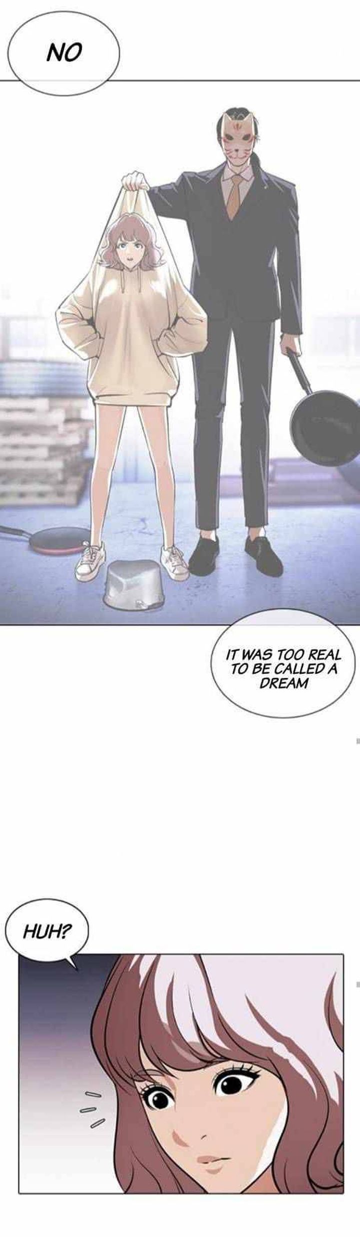 Lookism Chapter 376 Page 54