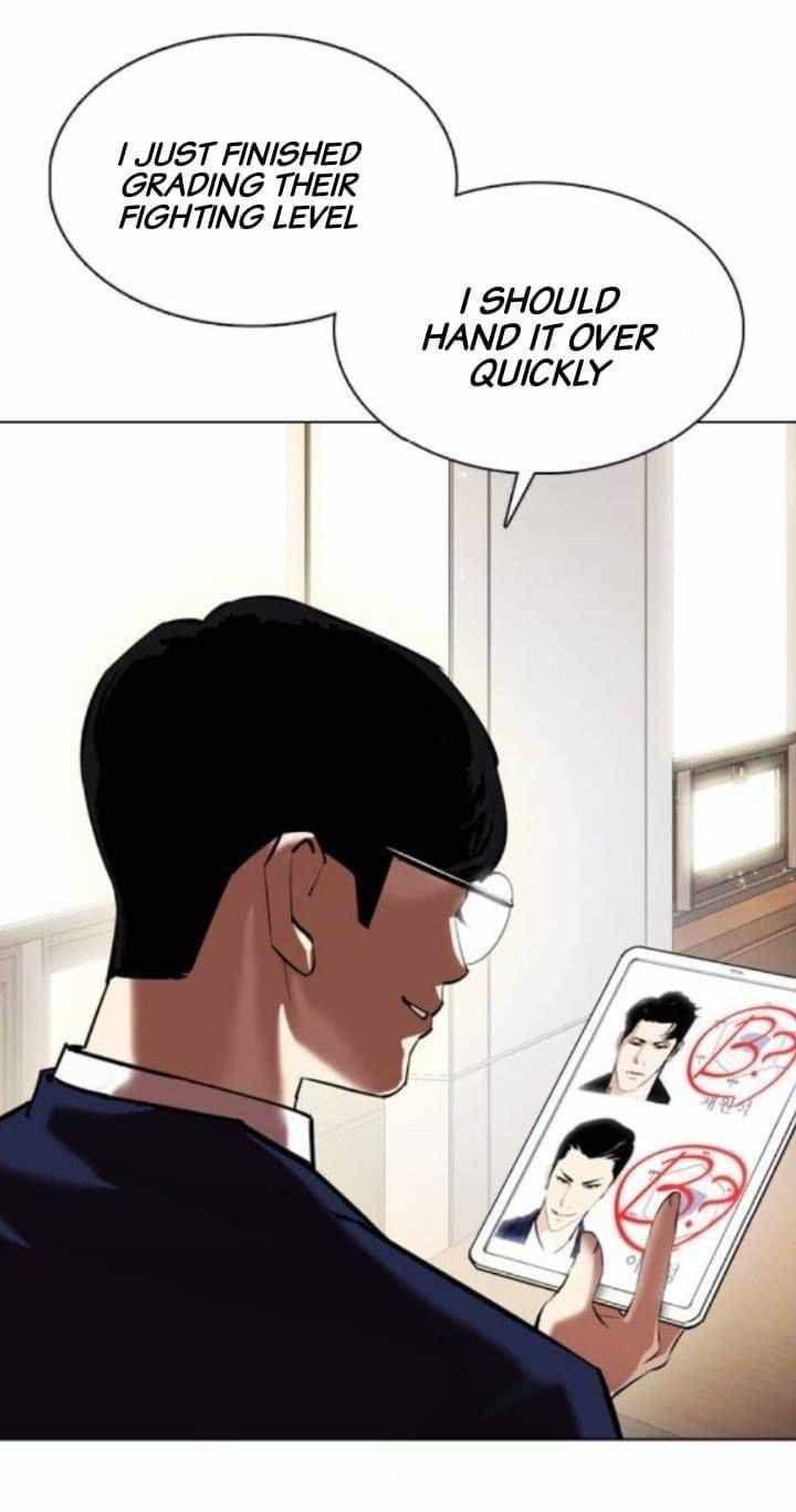 Lookism Chapter 376 Page 66