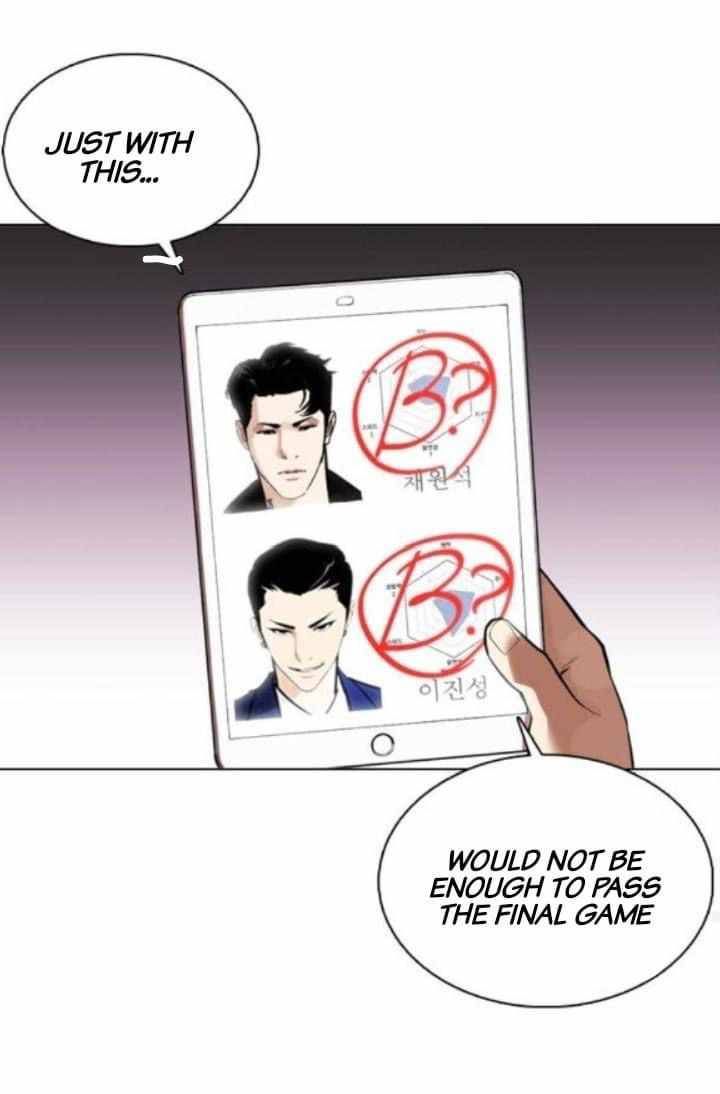 Lookism Chapter 376 Page 67