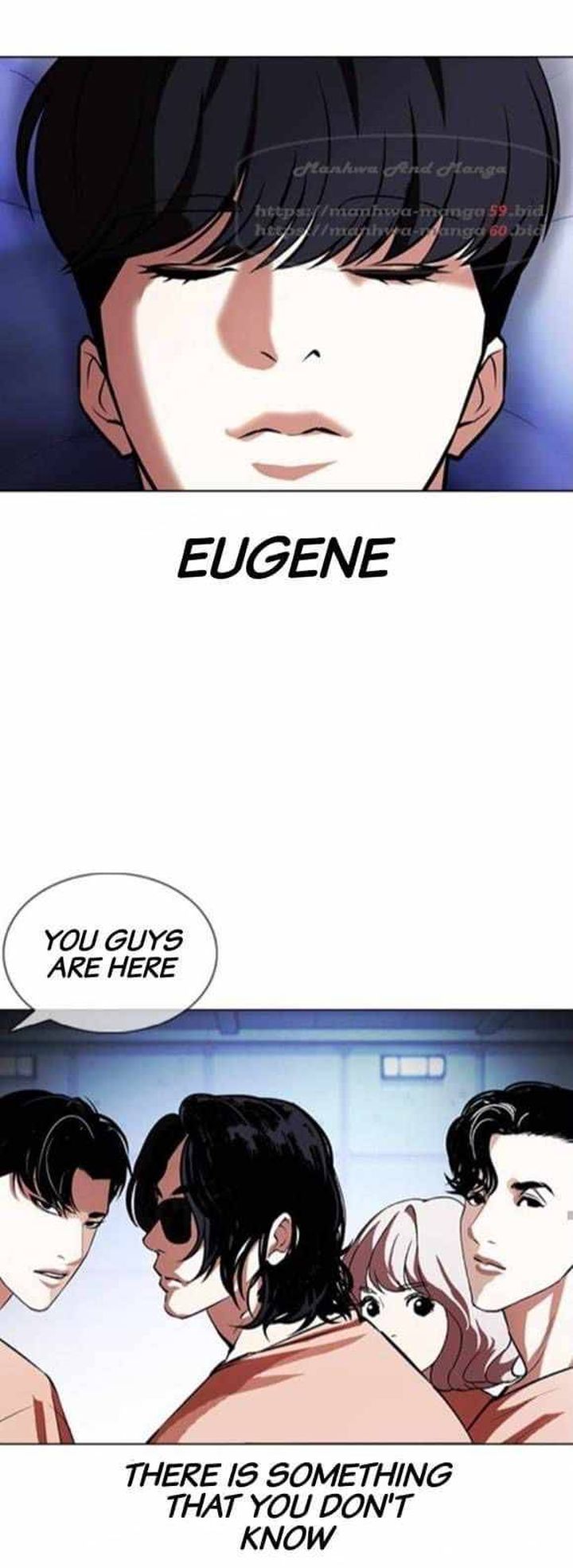 Lookism Chapter 376 Page 74