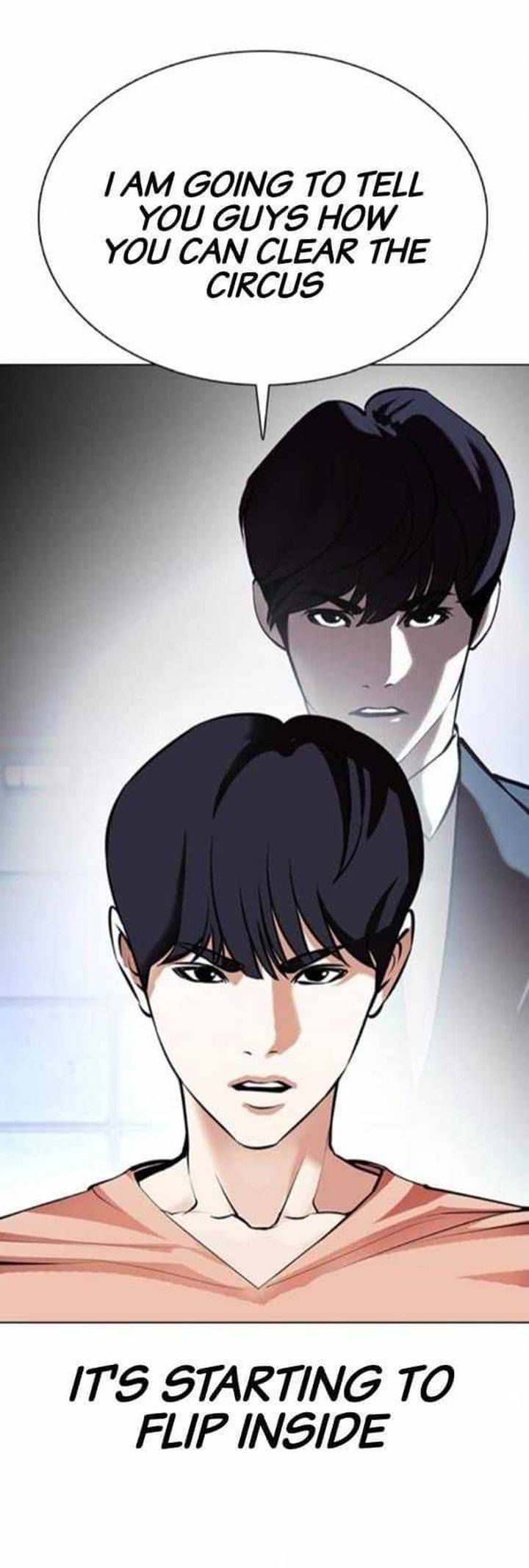 Lookism Chapter 376 Page 79