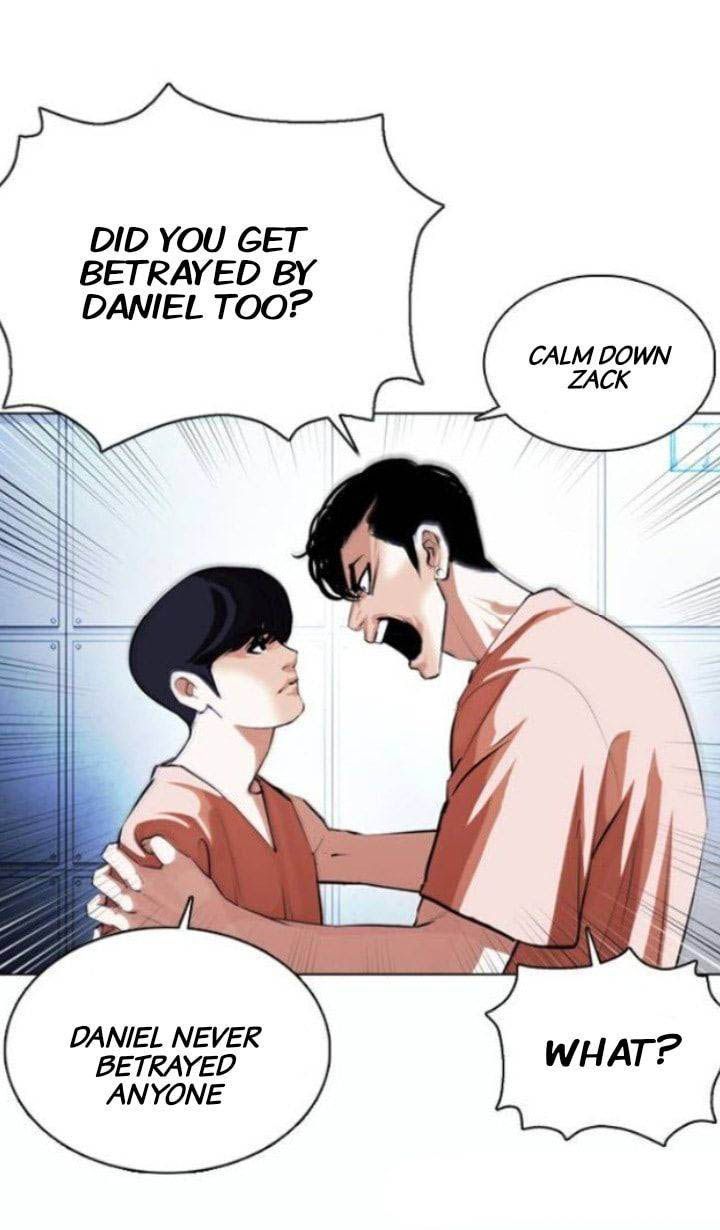 Lookism Chapter 377 Page 3