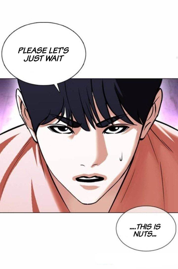 Lookism Chapter 377 Page 34
