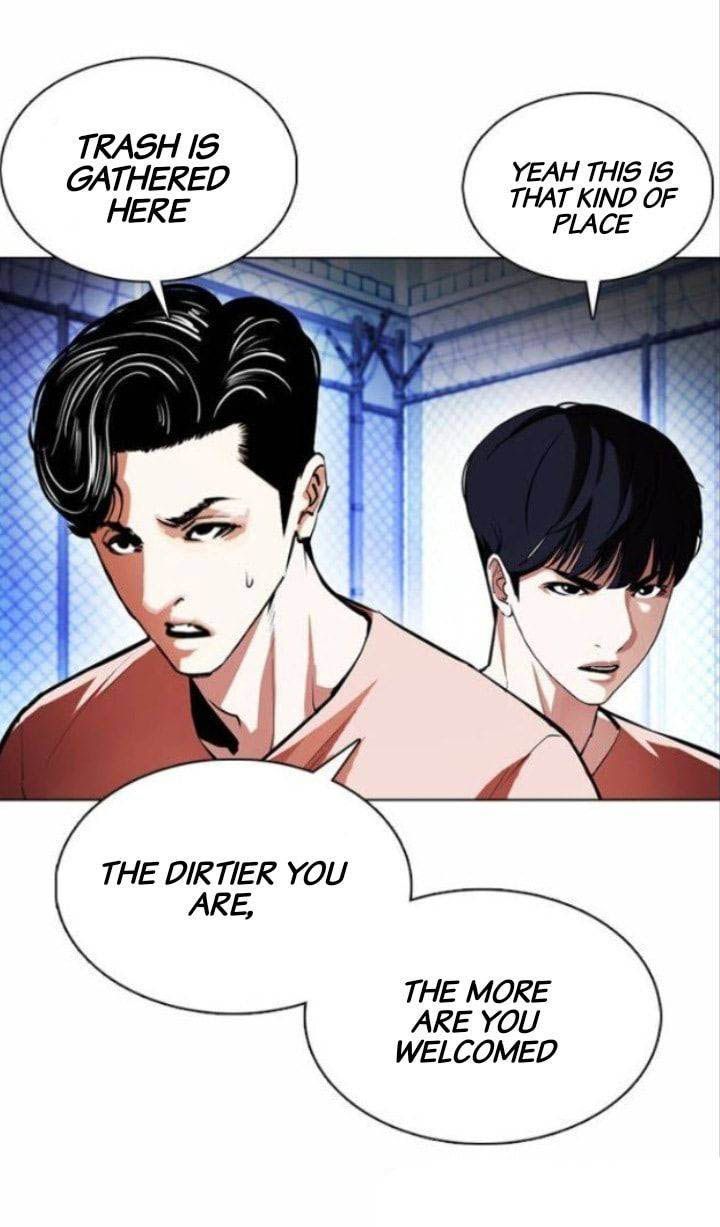 Lookism Chapter 377 Page 64