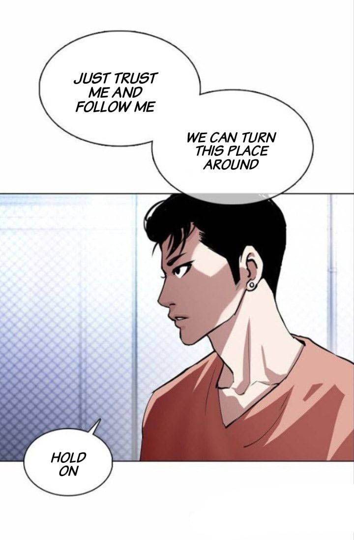Lookism Chapter 377 Page 65