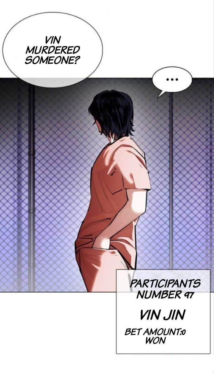 Lookism Chapter 377 Page 80