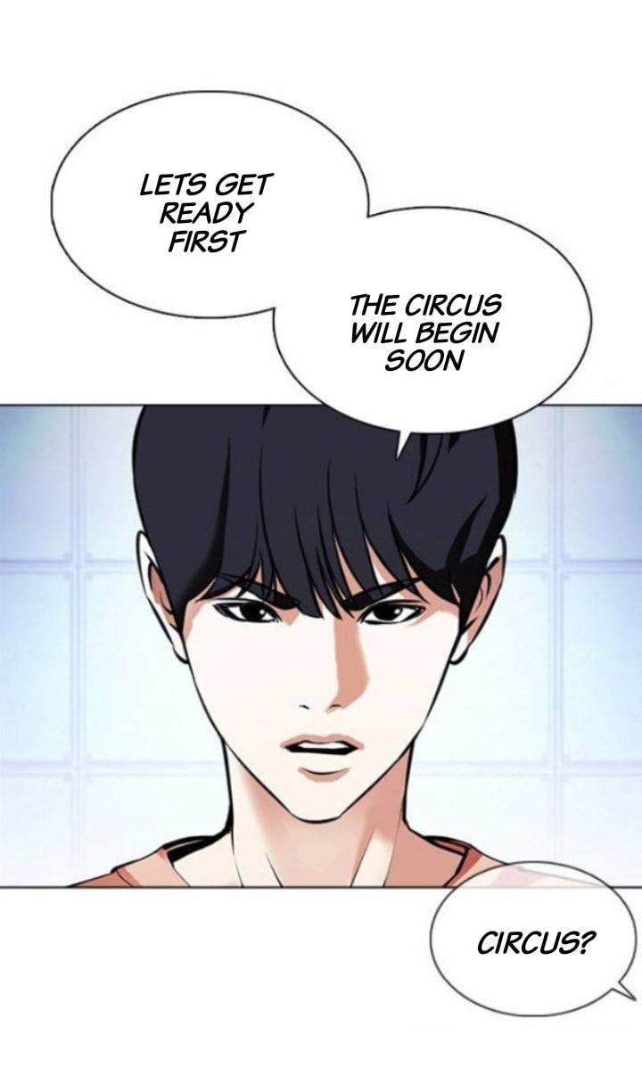 Lookism Chapter 377 Page 9