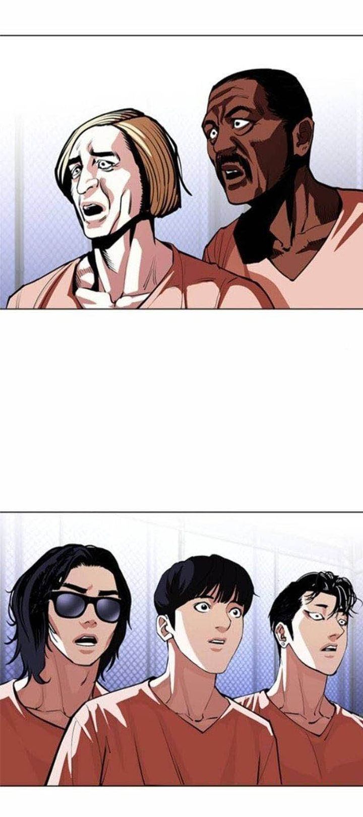 Lookism Chapter 377 Page 91