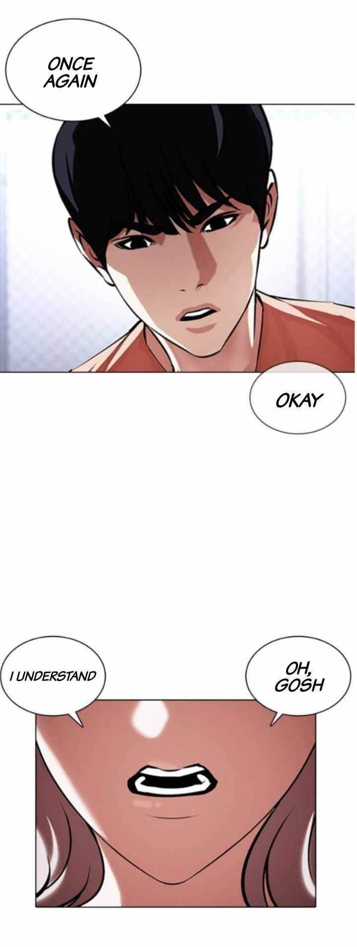 Lookism Chapter 378 Page 1