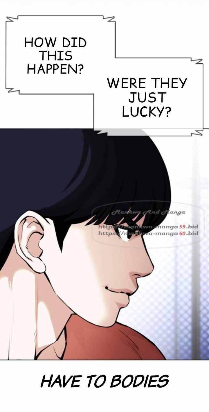 Lookism Chapter 378 Page 29