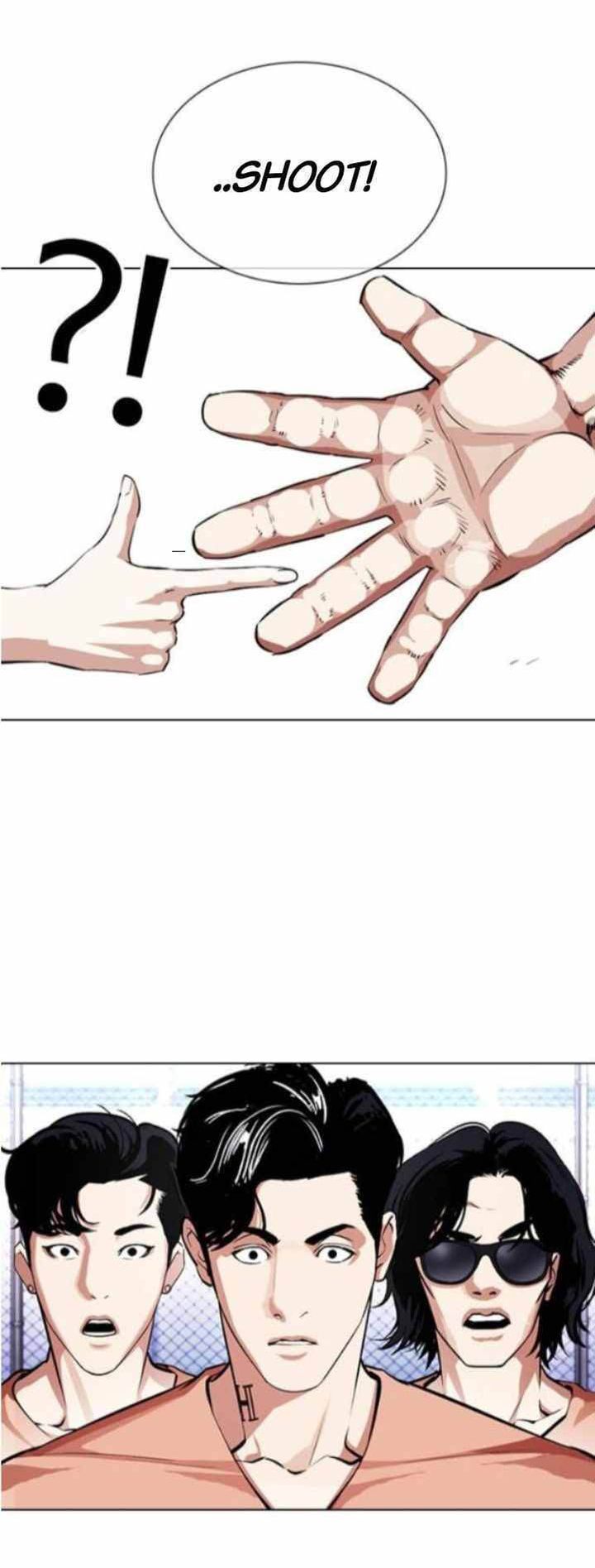 Lookism Chapter 378 Page 3