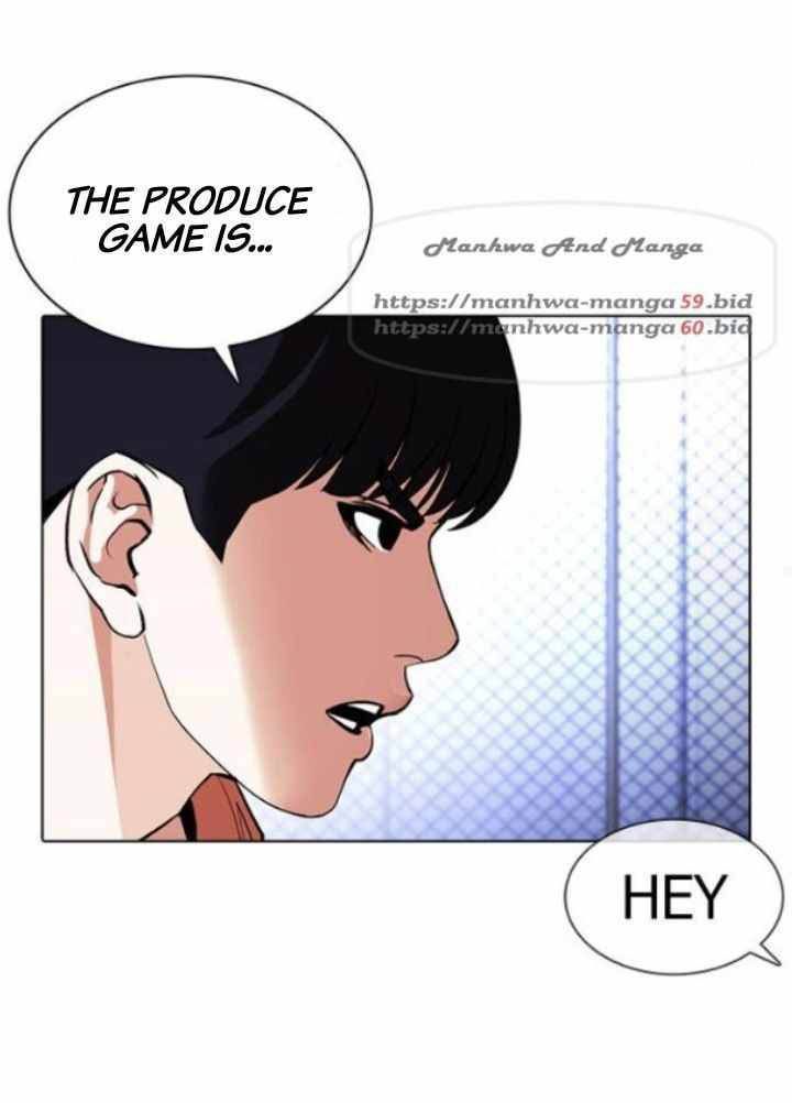 Lookism Chapter 378 Page 49