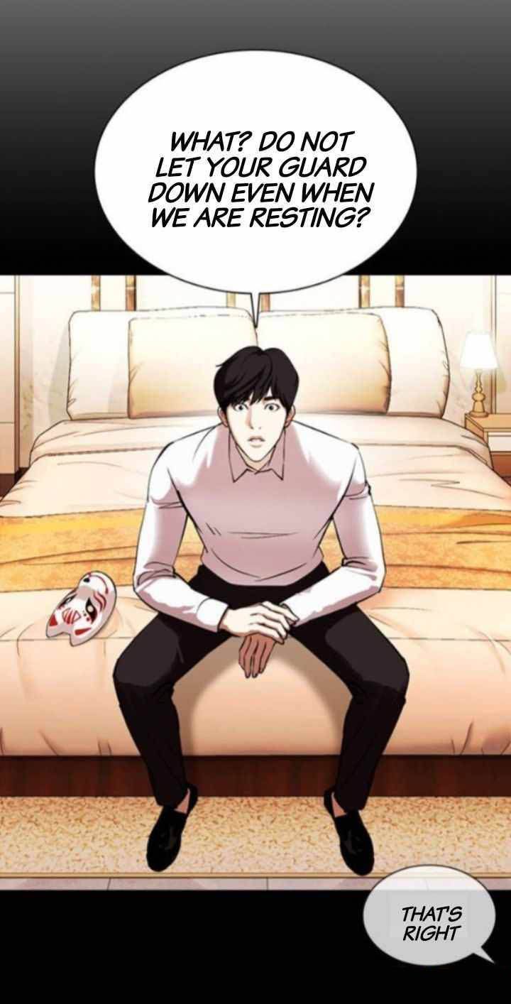 Lookism Chapter 378 Page 55
