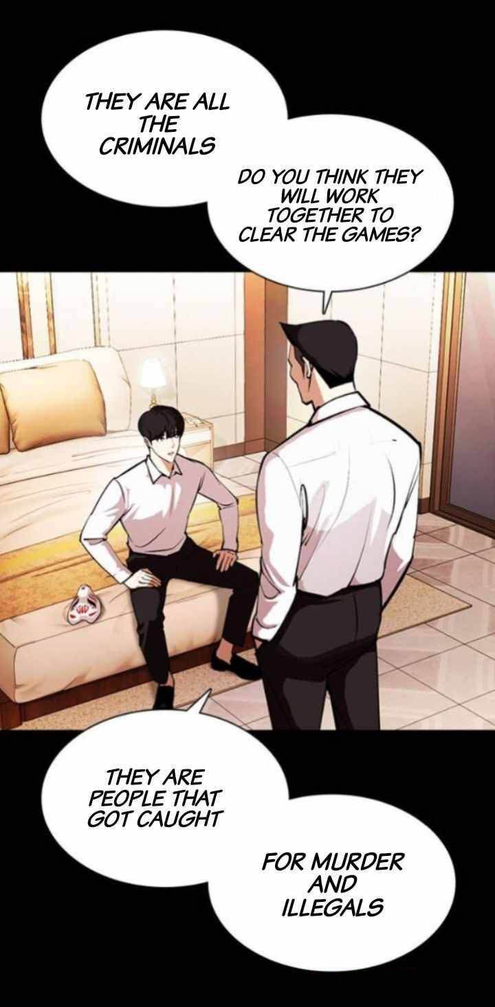 Lookism Chapter 378 Page 56