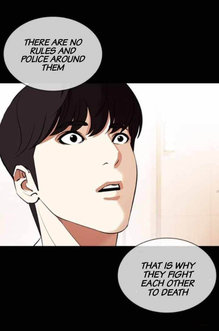 Lookism Chapter 378 Page 57