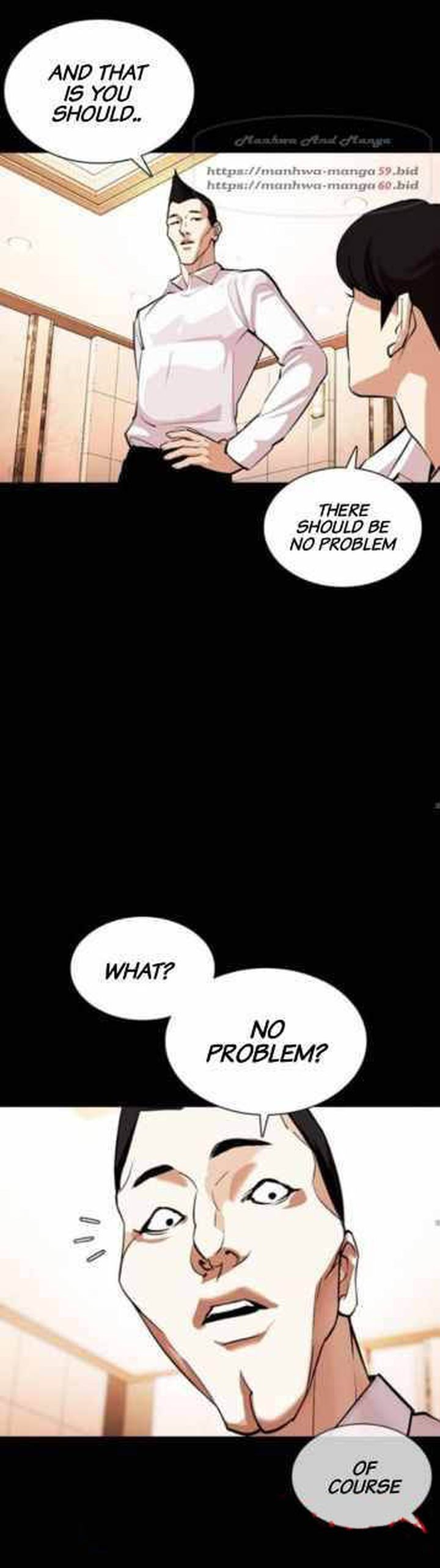 Lookism Chapter 378 Page 60