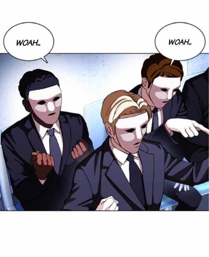 Lookism Chapter 378 Page 67