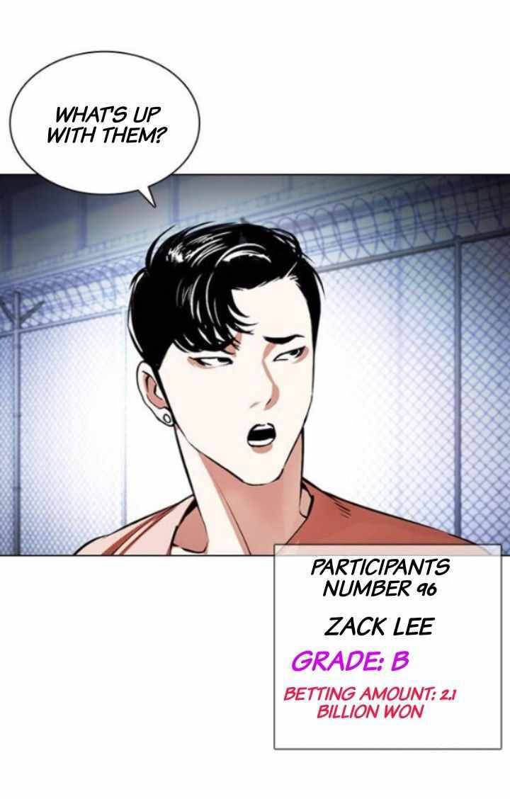 Lookism Chapter 378 Page 73