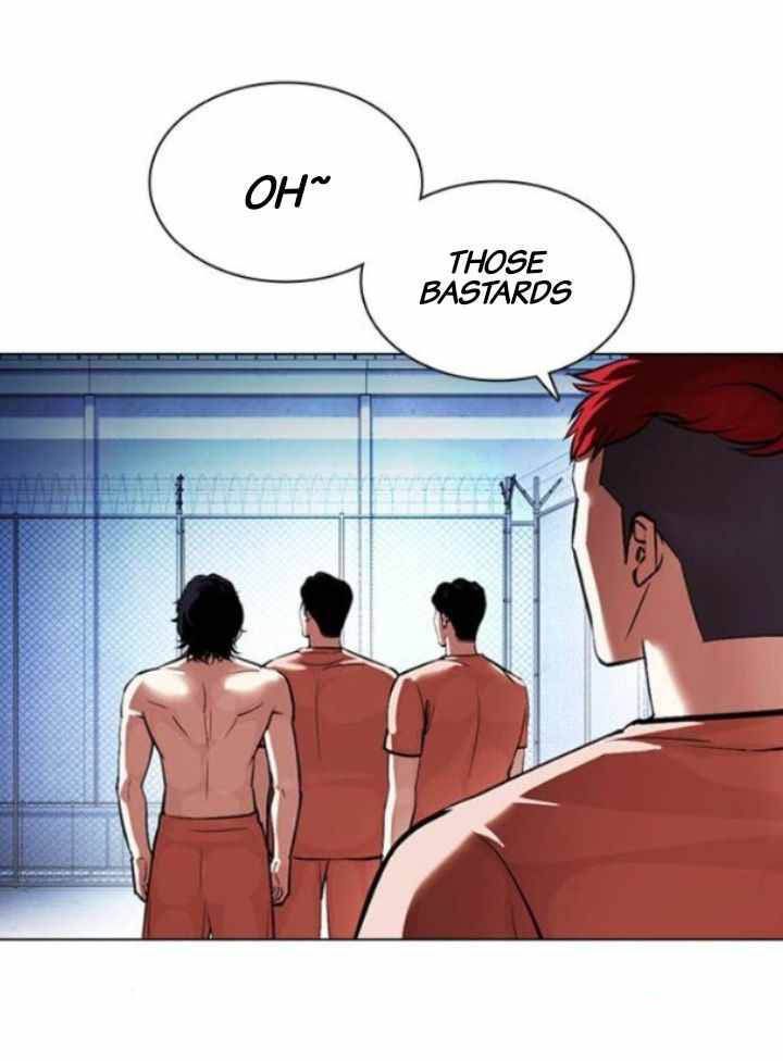 Lookism Chapter 378 Page 78