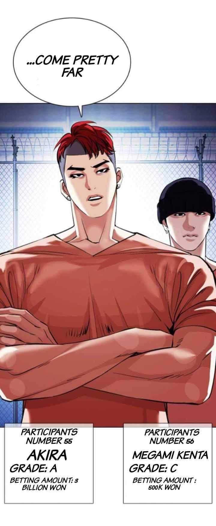 Lookism Chapter 378 Page 79