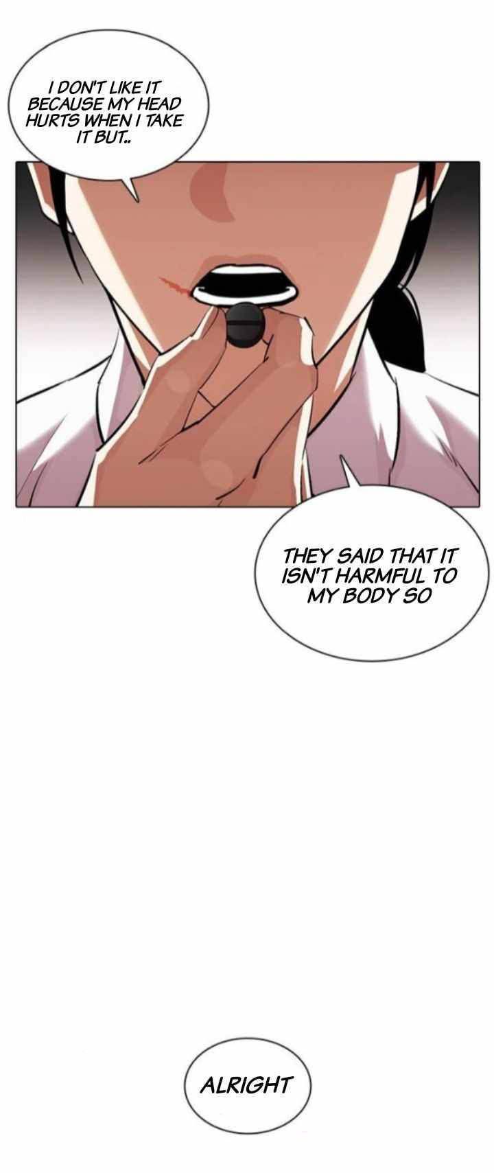 Lookism Chapter 378 Page 87
