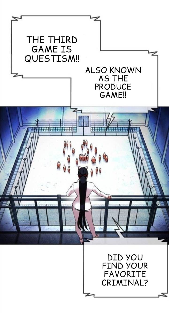 Lookism Chapter 379 Page 15