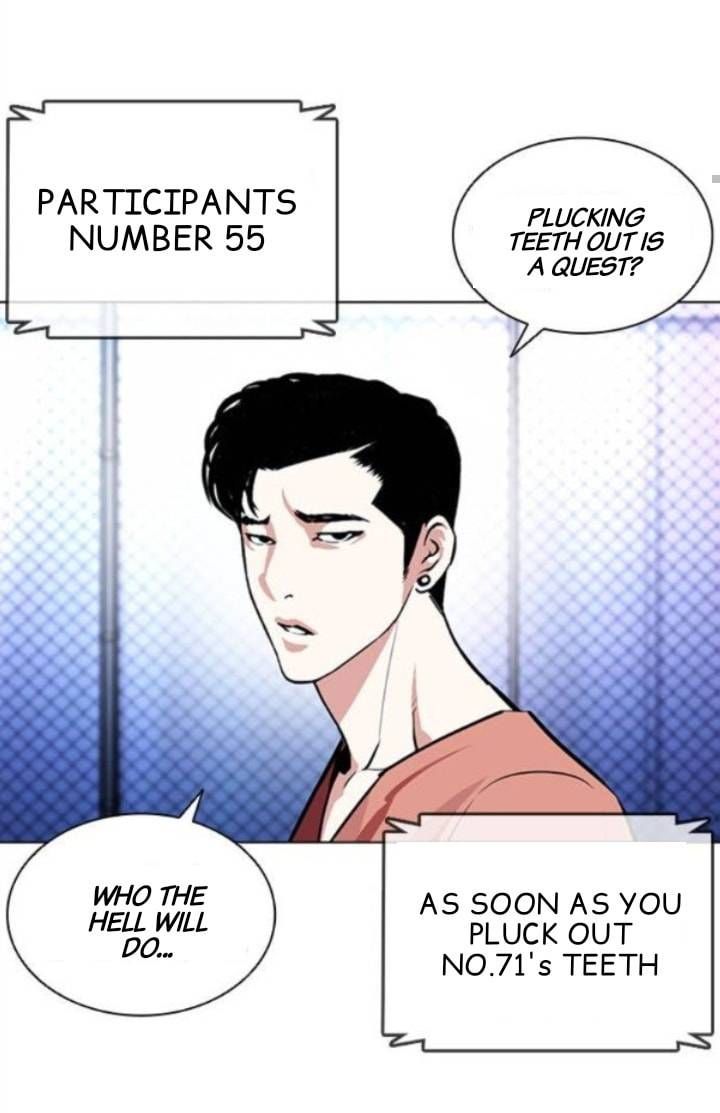 Lookism Chapter 379 Page 23