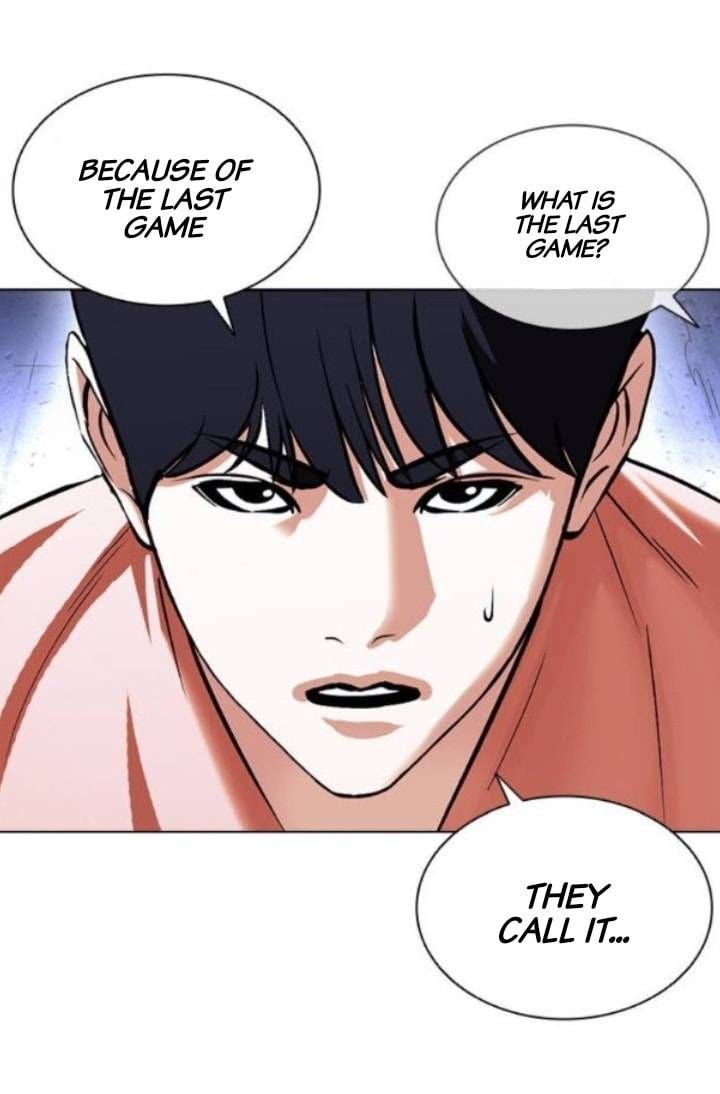 Lookism Chapter 379 Page 35