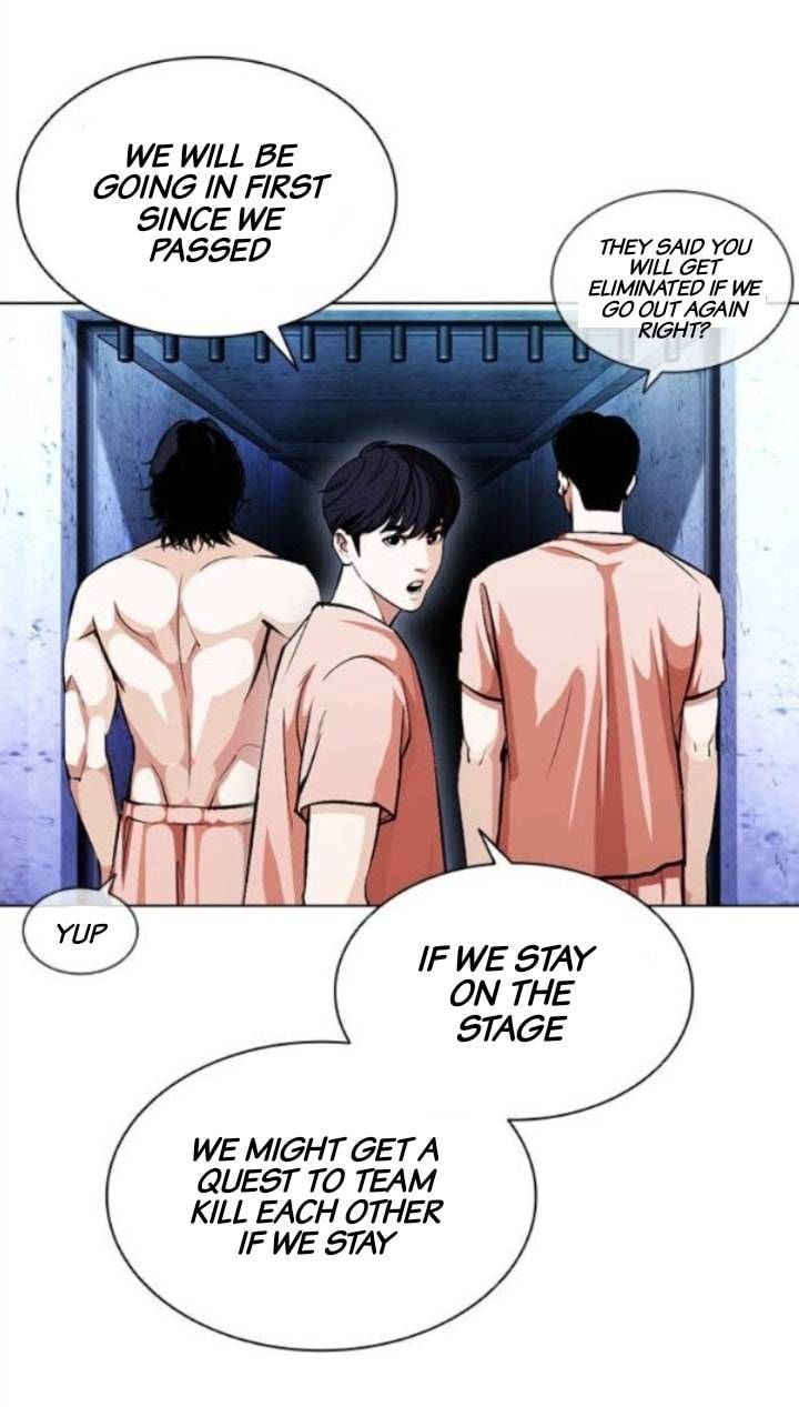 Lookism Chapter 379 Page 52