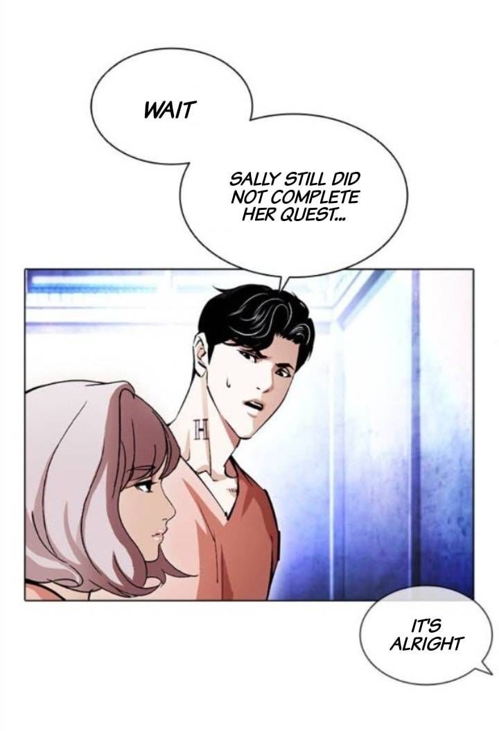 Lookism Chapter 379 Page 54