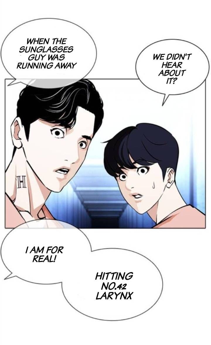 Lookism Chapter 379 Page 57